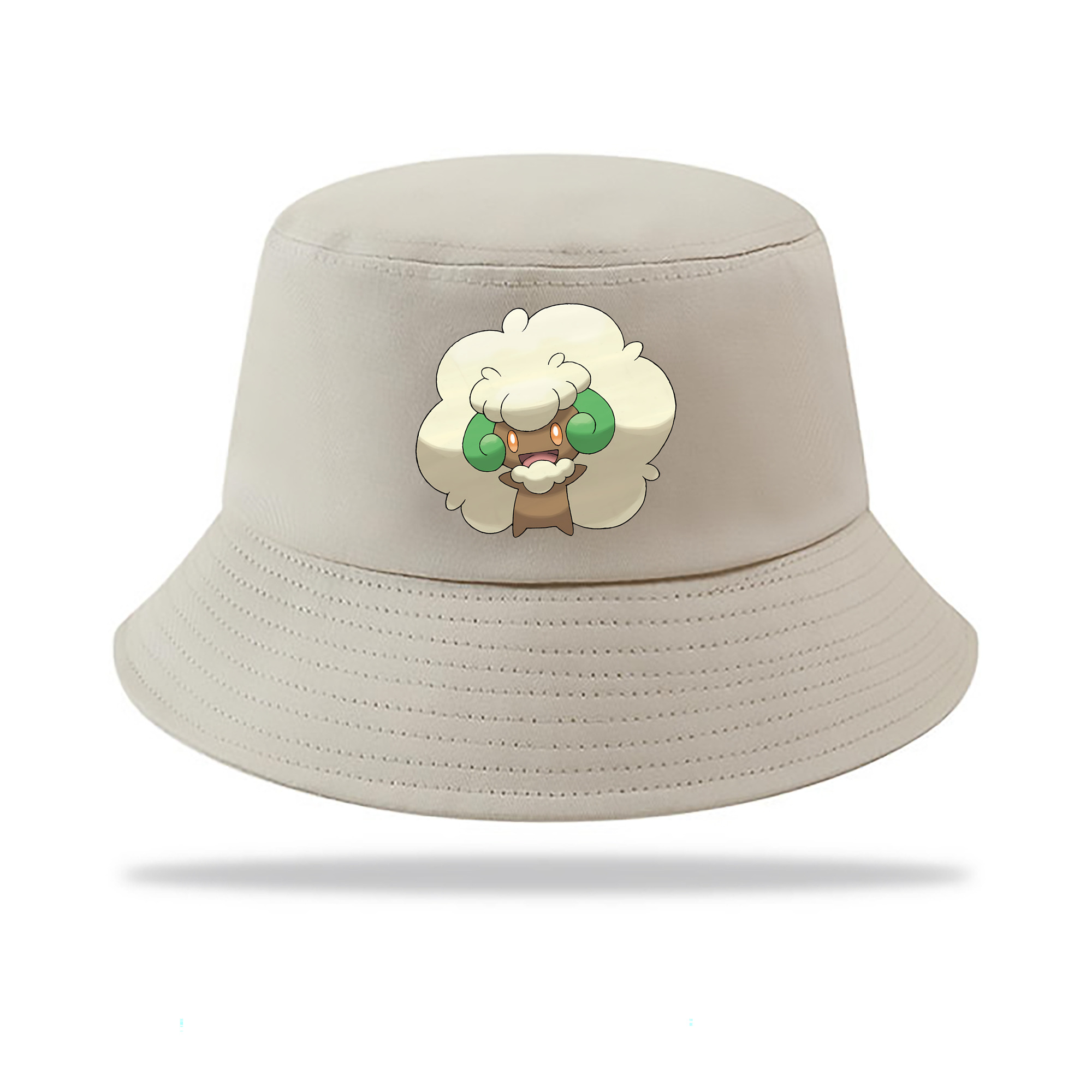（画像用） ポケットモンスター Pokémon アウトドア日除けバケットハット